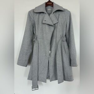Michael Kors Small Gray Coat
